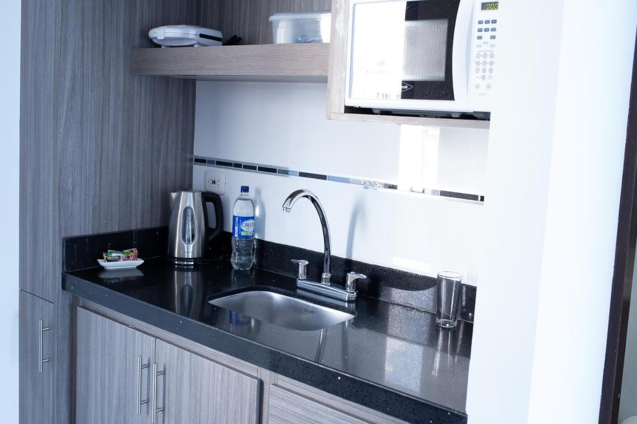 Hotel Be Suites 칼리 외부 사진