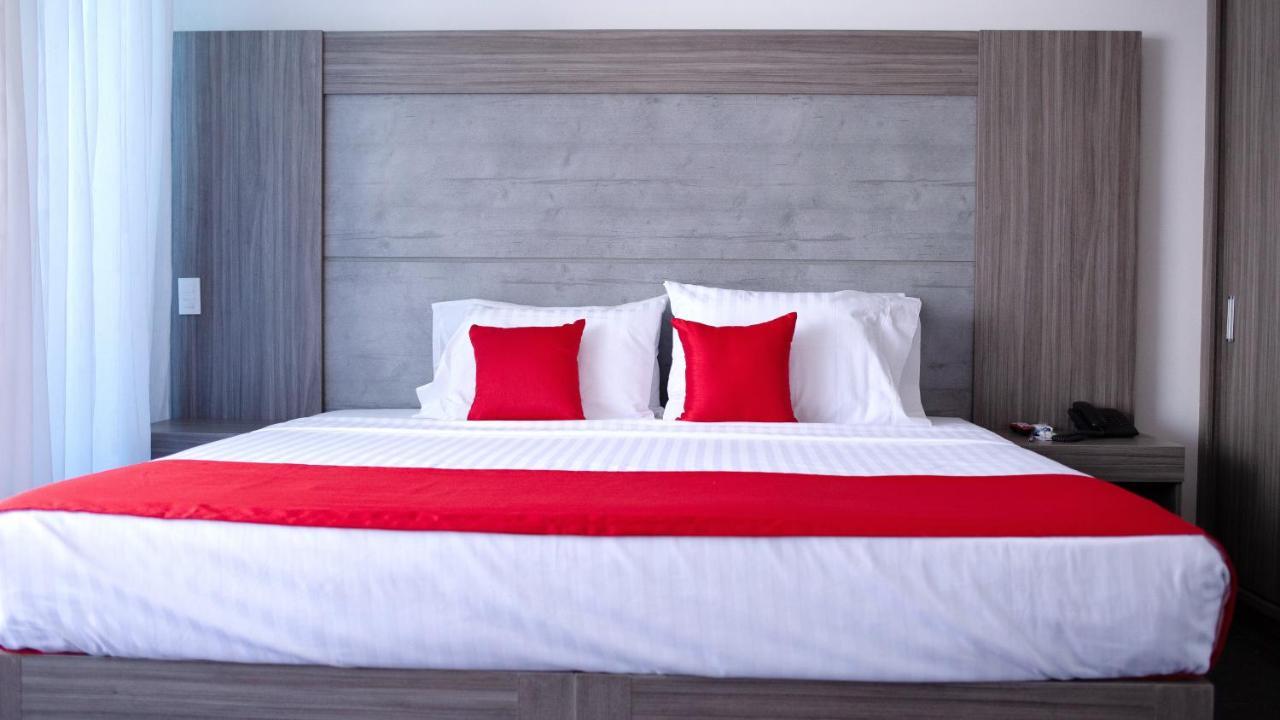 Hotel Be Suites 칼리 외부 사진