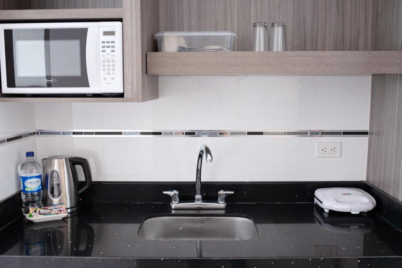 Hotel Be Suites 칼리 외부 사진