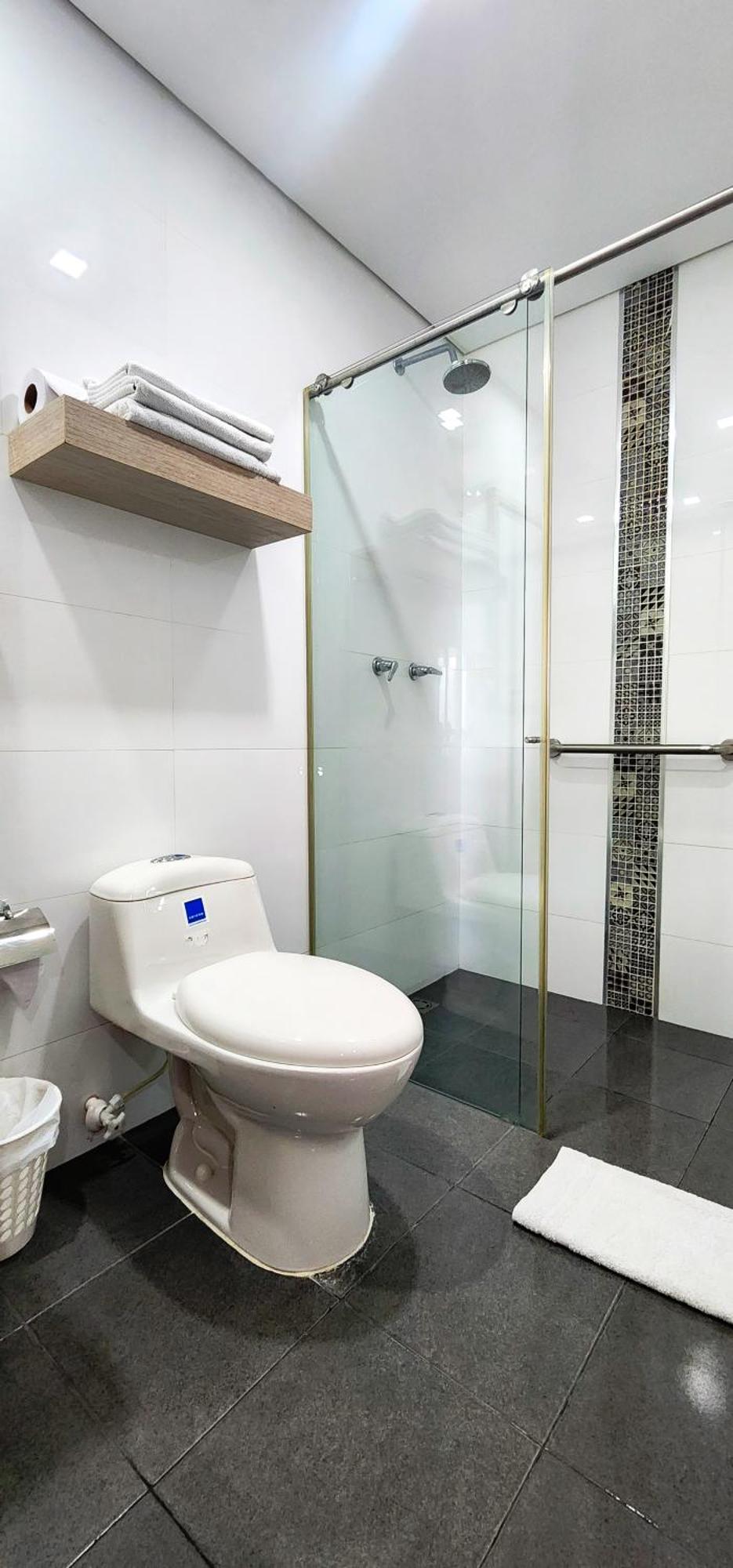 Hotel Be Suites 칼리 외부 사진