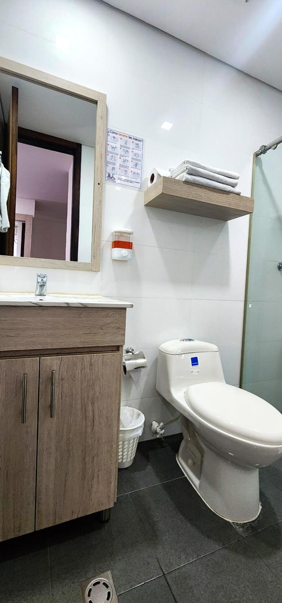 Hotel Be Suites 칼리 외부 사진