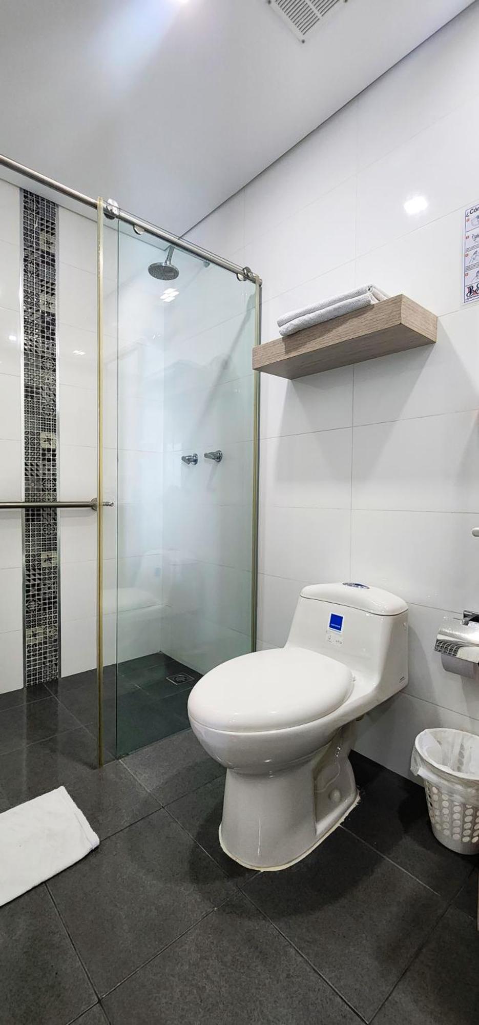 Hotel Be Suites 칼리 외부 사진