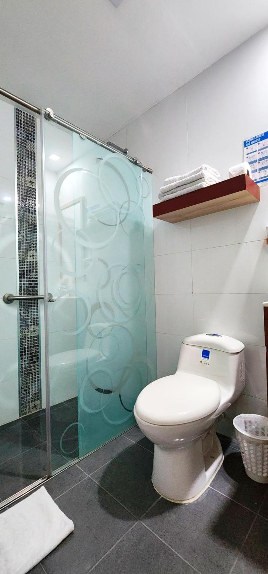 Hotel Be Suites 칼리 외부 사진