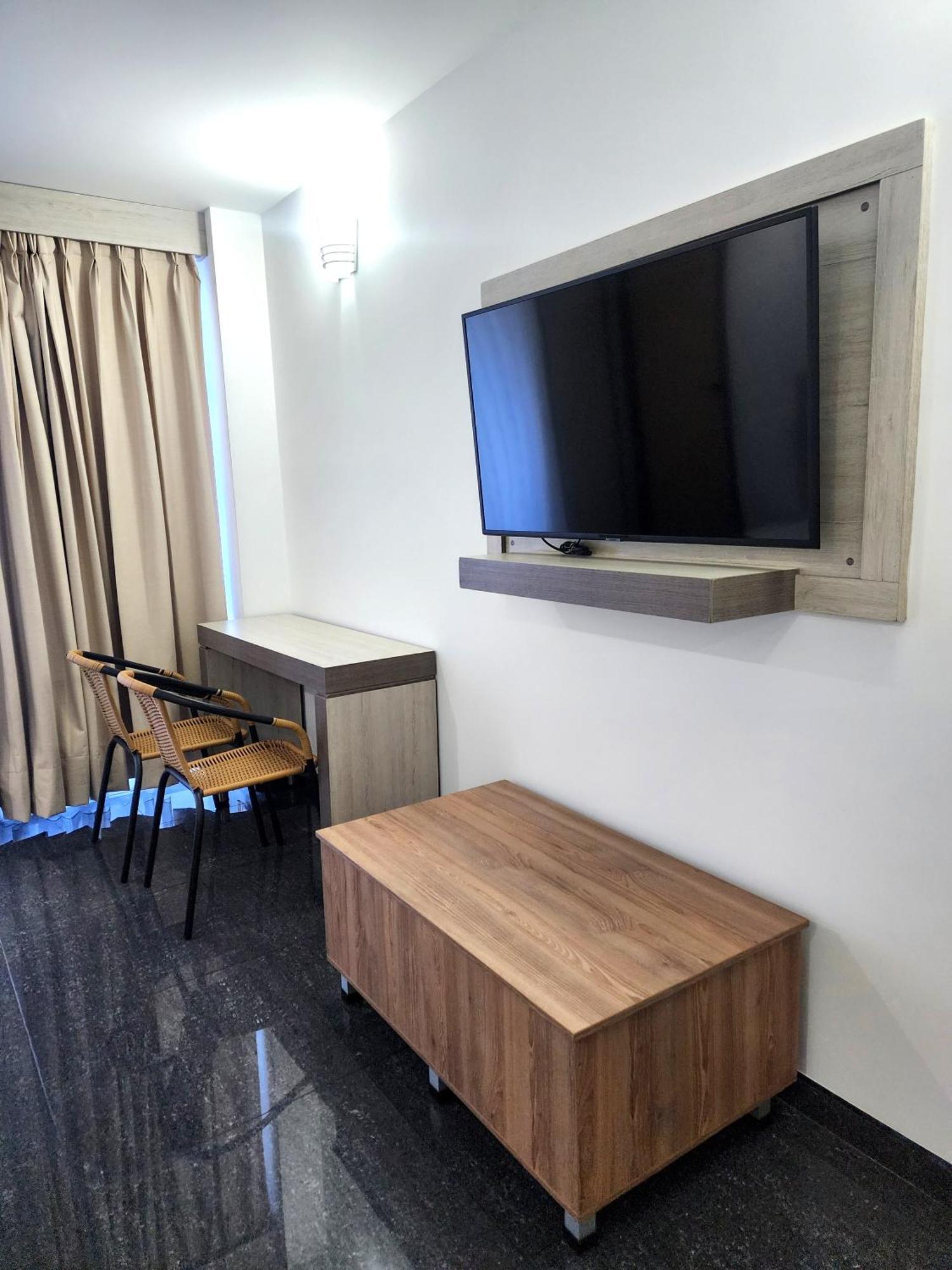 Hotel Be Suites 칼리 외부 사진
