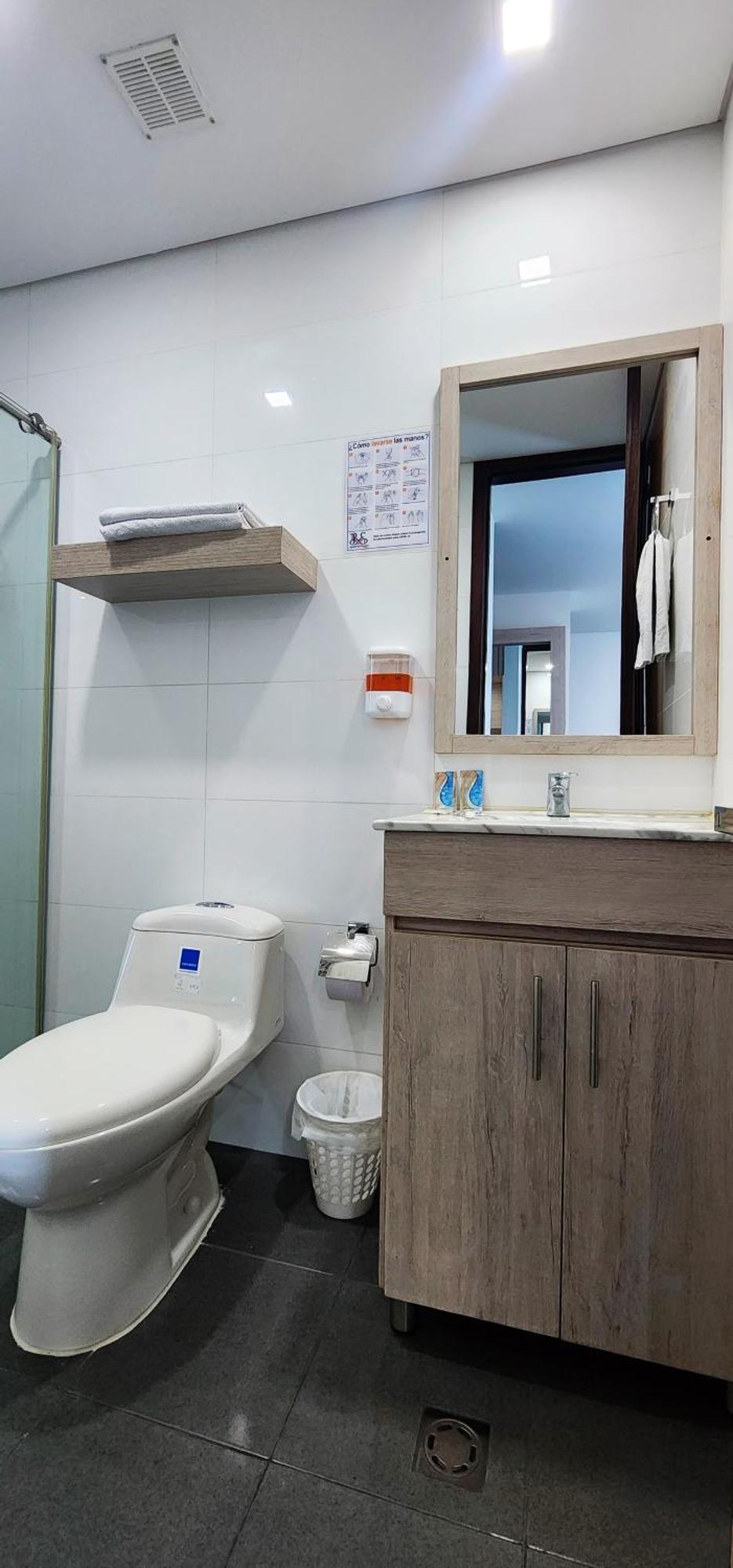 Hotel Be Suites 칼리 외부 사진